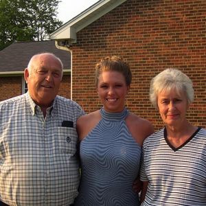 Meet your Posher, Heather